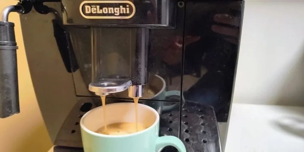Delonghi